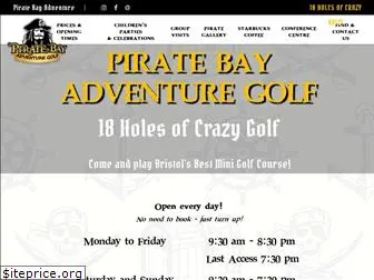 piratebayadventuregolf.com