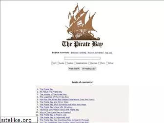 piratebayorg.net