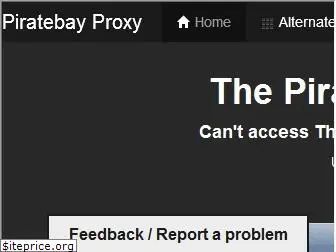 piratebayproxy.info