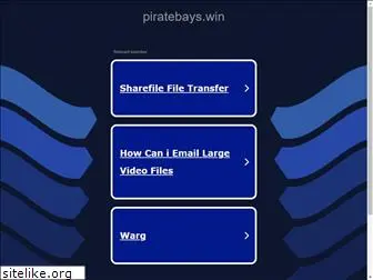 piratebays.win