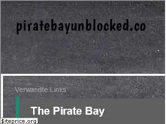 piratebayunblocked.co