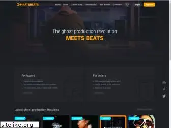 piratebeats.com