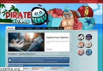 pirateboard.net