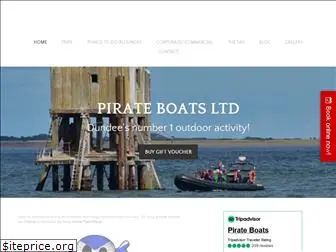 pirateboatsltd.com