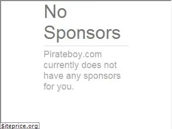 pirateboy.com