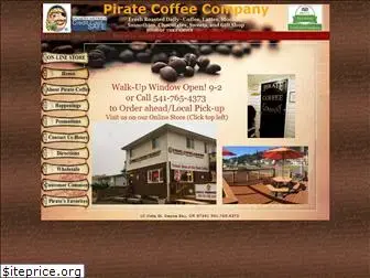 piratecoffeecompany.com