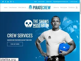 piratecrew.co.uk