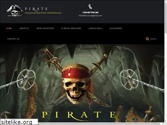 piratedetectors.com