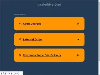 piratedrive.com