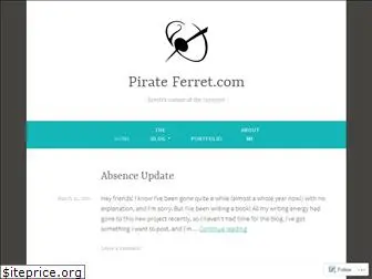 pirateferret.com