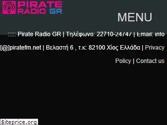 piratefm.net