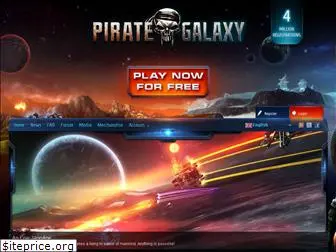 pirategalaxy.com