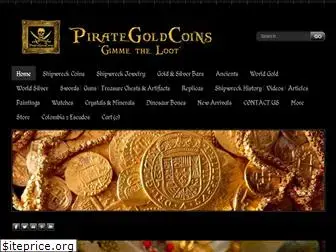 pirategoldcoins.com