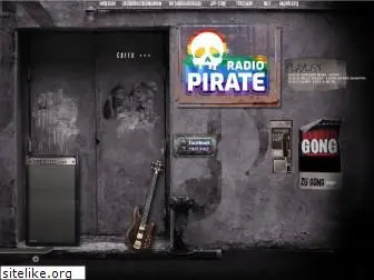 pirategong.de