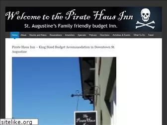 piratehaus.com