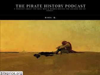 piratehistorypodcast.com