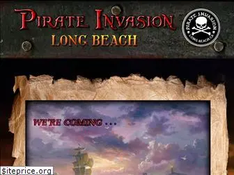 pirateinvasionlongbeach.com