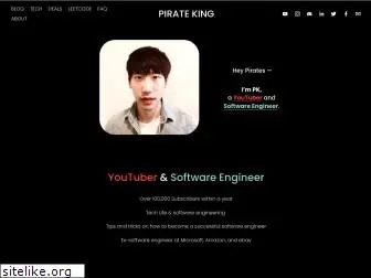 piratekingdom.com