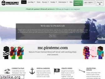 piratemc.com