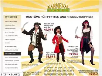 piraten-kostuem.com