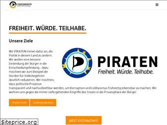 piratenpartei-bw.de