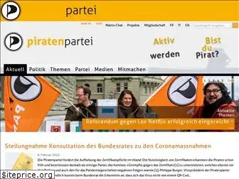 piratenpartei.ch