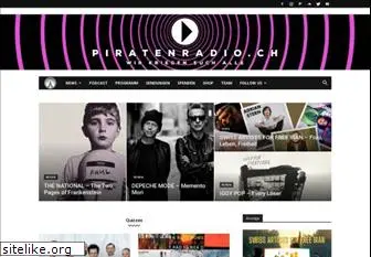 piratenradio.ch