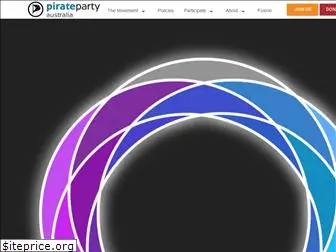 pirateparty.org.au