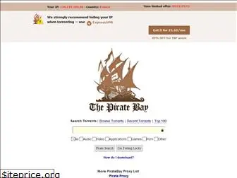 piratepiratebay.com