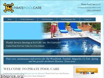 piratepoolcare.com