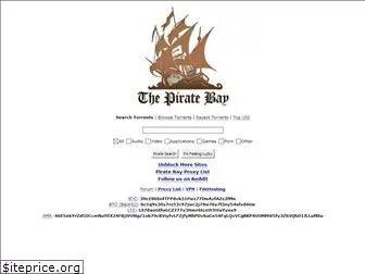 pirateproxy.dev