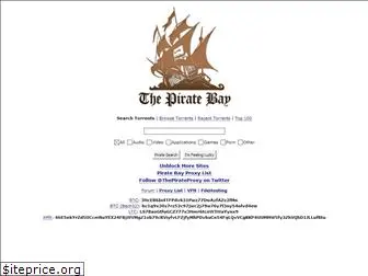 pirateproxy.name