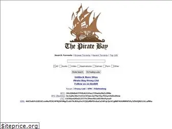 pirateproxy.net