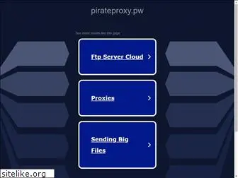 pirateproxy.pw