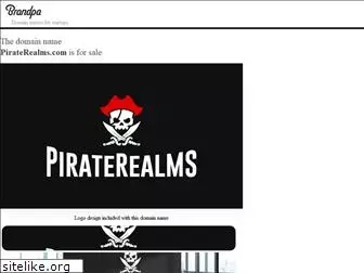 piraterealms.com
