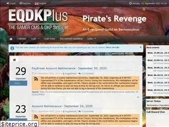 pirates-revenge.com