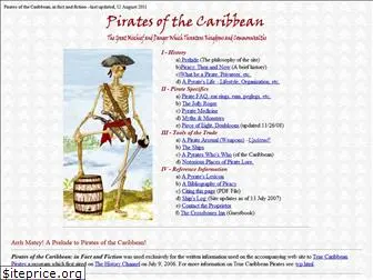 pirates.hegewisch.net