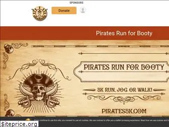 pirates5k.com