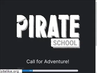 pirateschool.com
