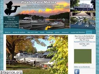 piratescovemarina.com