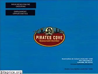 piratescovemd.com