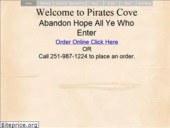 piratescoveriffraff.com