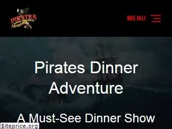 piratesdinneradventure.com