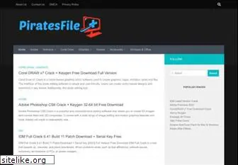 piratesfile.com