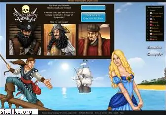 piratesglory.com