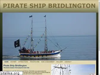 pirateshipbridlington.co.uk
