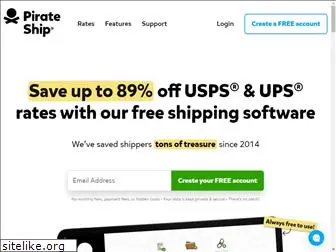 pirateshop.com