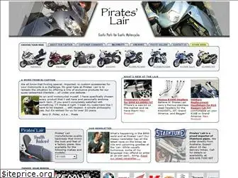 pirateslair.net