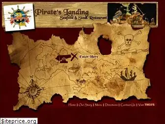 pirateslanding-nc.com