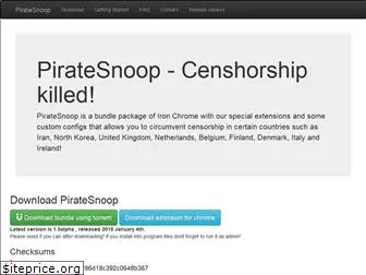 piratesnoop.com
